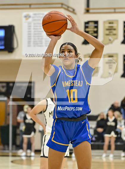 Thumbnail 1 in Homestead @ Noblesville photogallery.