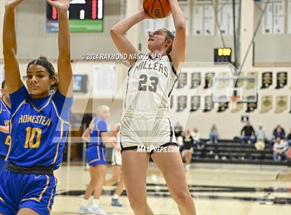 Thumbnail 1 in Homestead @ Noblesville photogallery.