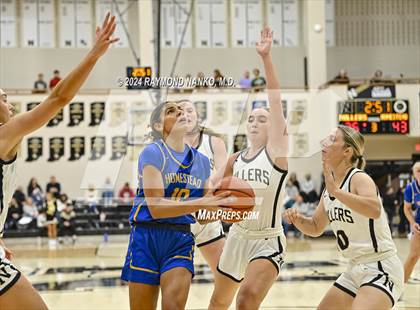 Thumbnail 3 in Homestead @ Noblesville photogallery.