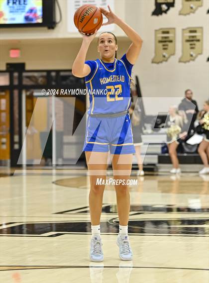 Thumbnail 1 in Homestead @ Noblesville photogallery.