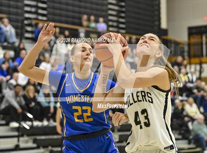 Thumbnail 3 in Homestead @ Noblesville photogallery.