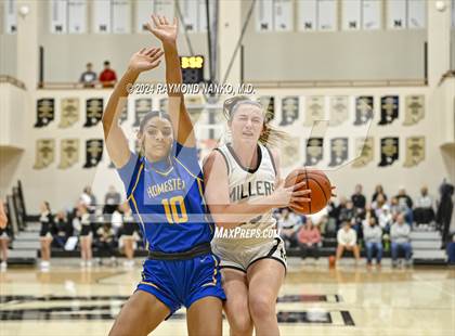 Thumbnail 3 in Homestead @ Noblesville photogallery.