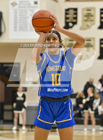 Thumbnail 1 in Homestead @ Noblesville photogallery.