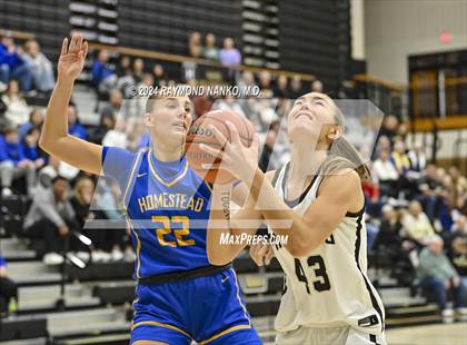 Thumbnail 2 in Homestead @ Noblesville photogallery.