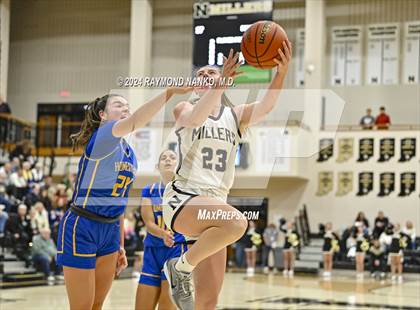 Thumbnail 1 in Homestead @ Noblesville photogallery.