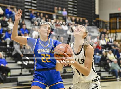 Thumbnail 1 in Homestead @ Noblesville photogallery.