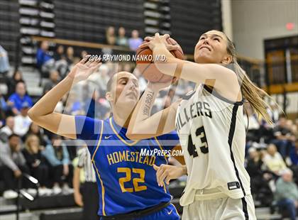 Thumbnail 1 in Homestead @ Noblesville photogallery.