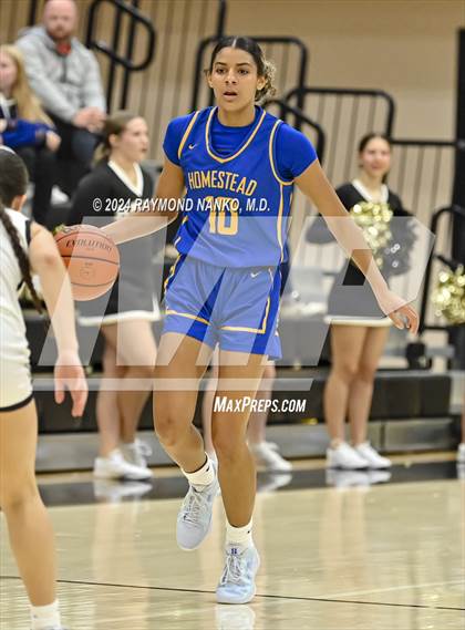 Thumbnail 2 in Homestead @ Noblesville photogallery.
