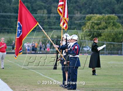 Thumbnail 3 in William Blount @ Heritage  photogallery.