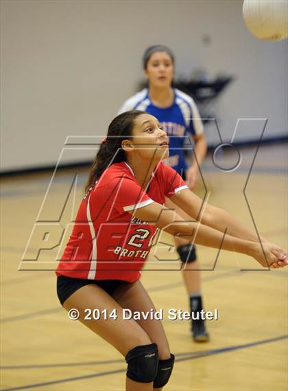 Thumbnail 2 in Mira Loma @ Christian Brothers photogallery.