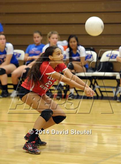 Thumbnail 2 in Mira Loma @ Christian Brothers photogallery.