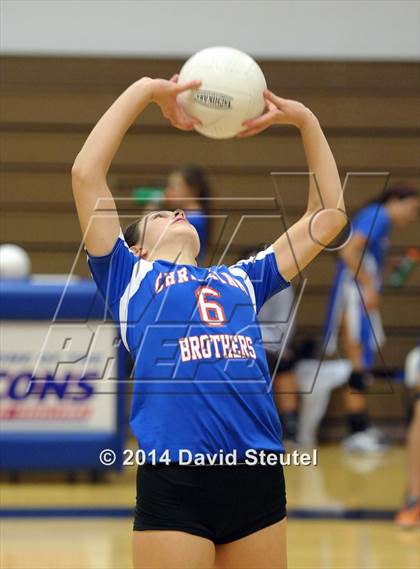 Thumbnail 2 in Mira Loma @ Christian Brothers photogallery.