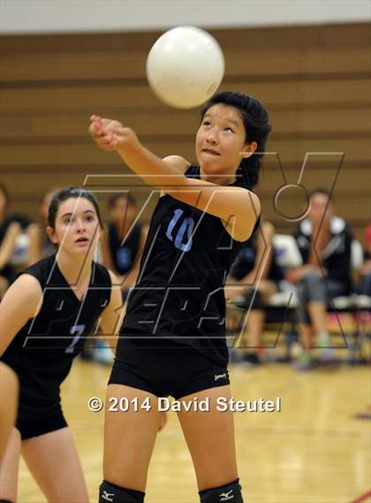 Thumbnail 3 in Mira Loma @ Christian Brothers photogallery.