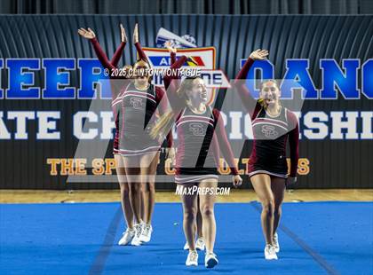 Thumbnail 2 in Salpointe Catholic - Stunt (AIA Division III Final) photogallery.