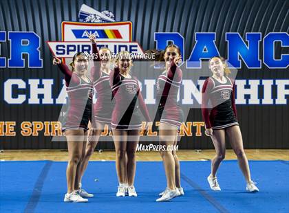 Thumbnail 1 in Salpointe Catholic - Stunt (AIA Division III Final) photogallery.