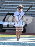 Photo from the gallery "Mullen @ Valor Christian (CHSAA 5A First Round)"