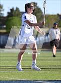 Photo from the gallery "Mullen @ Valor Christian (CHSAA 5A First Round)"