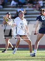 Photo from the gallery "Mullen @ Valor Christian (CHSAA 5A First Round)"