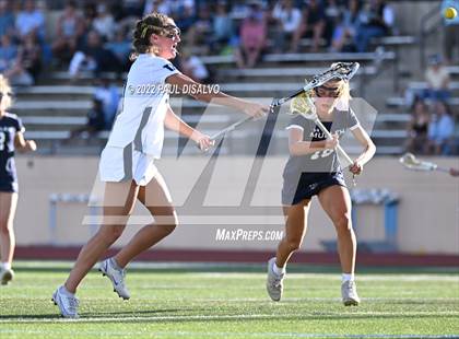 Thumbnail 1 in Mullen @ Valor Christian (CHSAA 5A First Round) photogallery.