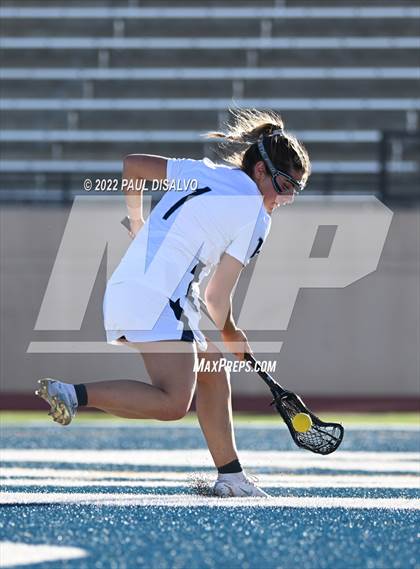Thumbnail 1 in Mullen @ Valor Christian (CHSAA 5A First Round) photogallery.