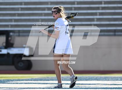 Thumbnail 3 in Mullen @ Valor Christian (CHSAA 5A First Round) photogallery.