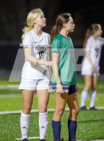 Thumbnail 2 in Sumner vs. Robinson photogallery.