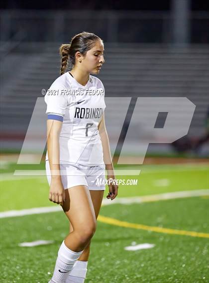 Thumbnail 2 in Sumner vs. Robinson photogallery.