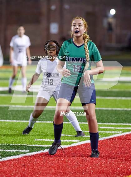 Thumbnail 3 in Sumner vs. Robinson photogallery.