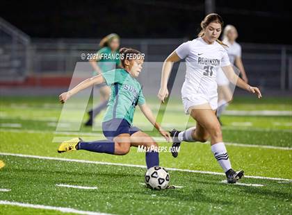 Thumbnail 1 in Sumner vs. Robinson photogallery.