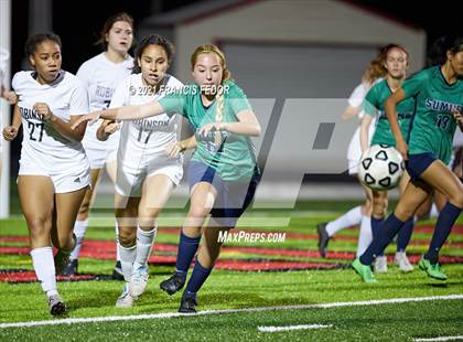 Thumbnail 2 in Sumner vs. Robinson photogallery.