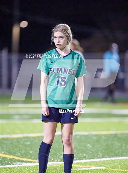 Thumbnail 1 in Sumner vs. Robinson photogallery.