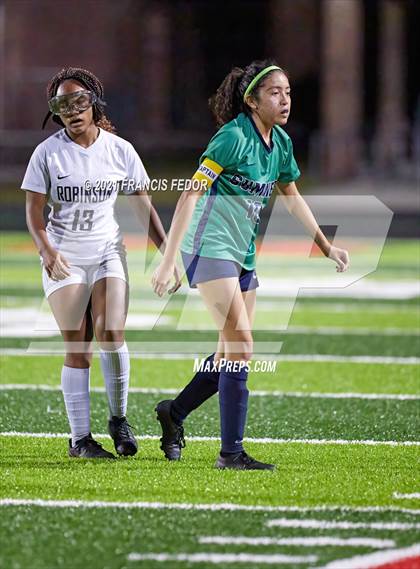 Thumbnail 3 in Sumner vs. Robinson photogallery.
