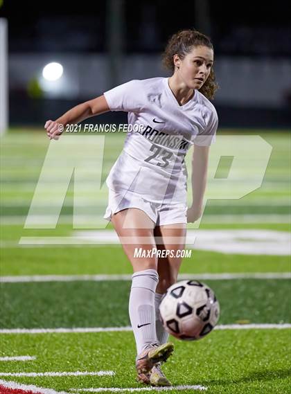 Thumbnail 3 in Sumner vs. Robinson photogallery.