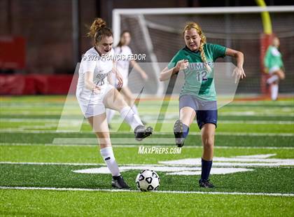 Thumbnail 1 in Sumner vs. Robinson photogallery.