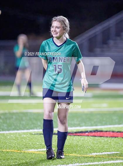 Thumbnail 1 in Sumner vs. Robinson photogallery.