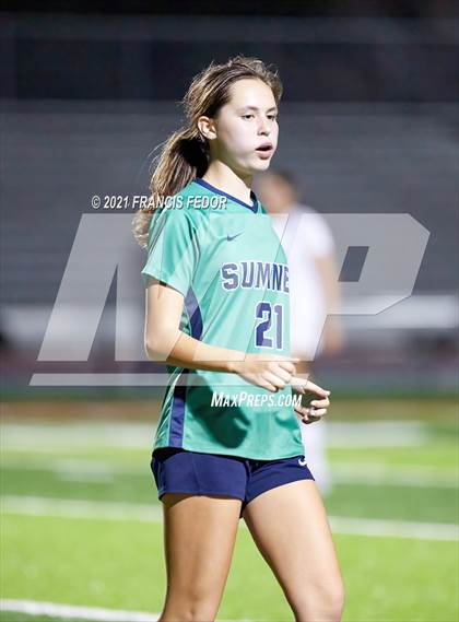 Thumbnail 1 in Sumner vs. Robinson photogallery.