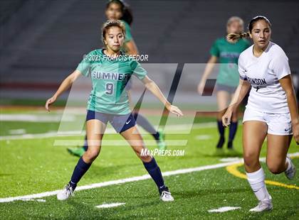 Thumbnail 1 in Sumner vs. Robinson photogallery.