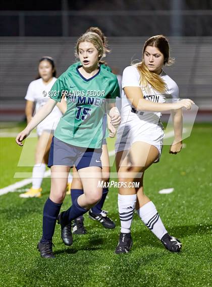 Thumbnail 1 in Sumner vs. Robinson photogallery.