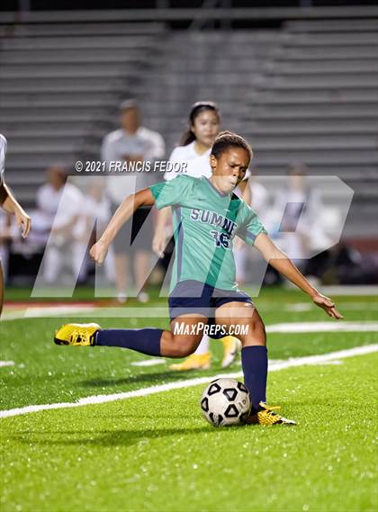 Thumbnail 1 in Sumner vs. Robinson photogallery.