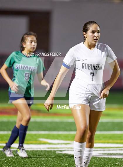 Thumbnail 2 in Sumner vs. Robinson photogallery.