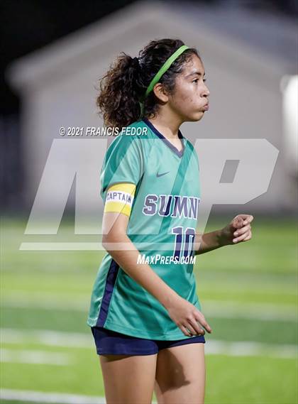 Thumbnail 2 in Sumner vs. Robinson photogallery.