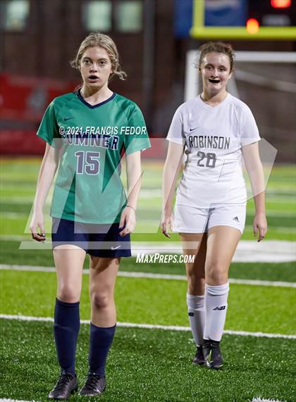Thumbnail 2 in Sumner vs. Robinson photogallery.