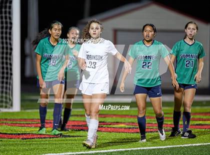 Thumbnail 3 in Sumner vs. Robinson photogallery.