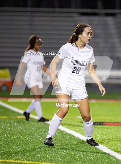 Thumbnail 1 in Sumner vs. Robinson photogallery.
