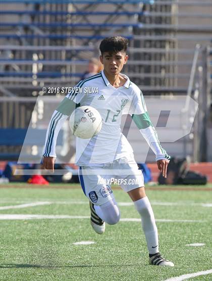 Thumbnail 1 in Grossmont vs. Hilltop (Grossmont Holiday Tournament) photogallery.
