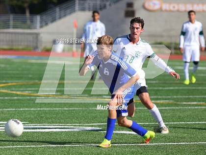 Thumbnail 1 in Grossmont vs. Hilltop (Grossmont Holiday Tournament) photogallery.