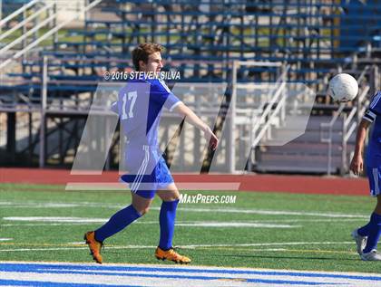 Thumbnail 2 in Grossmont vs. Hilltop (Grossmont Holiday Tournament) photogallery.