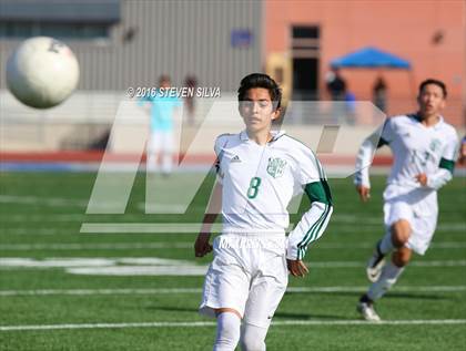Thumbnail 1 in Grossmont vs. Hilltop (Grossmont Holiday Tournament) photogallery.