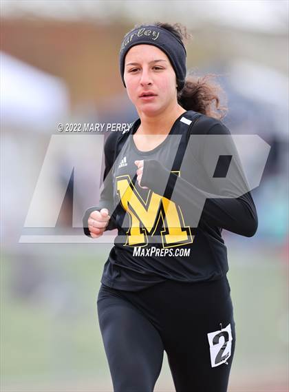 Thumbnail 2 in MAC Invitational photogallery.