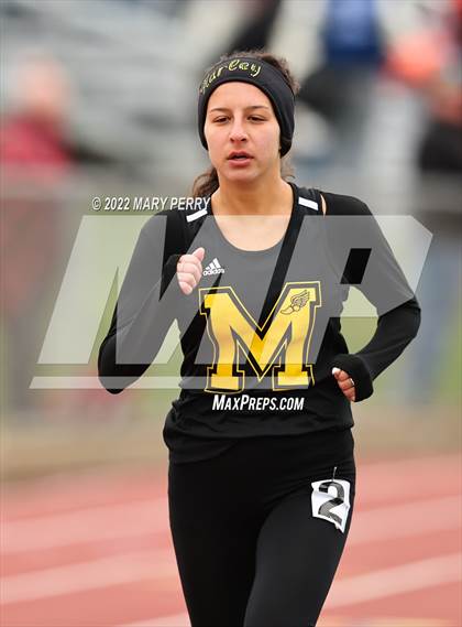 Thumbnail 2 in MAC Invitational photogallery.